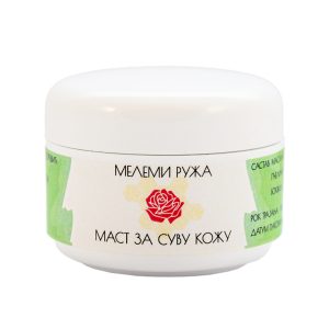 Mast za suvu kožu