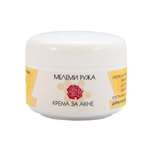 Krema za akne