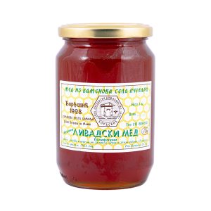 Livadski med Đorđević