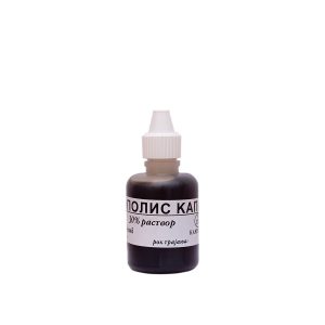 Propolis kapi
