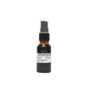 Propolis sprej